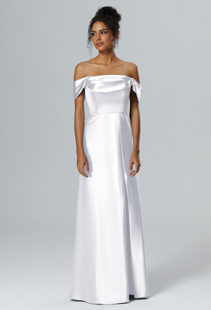 AW Laurinda Convertible Dress